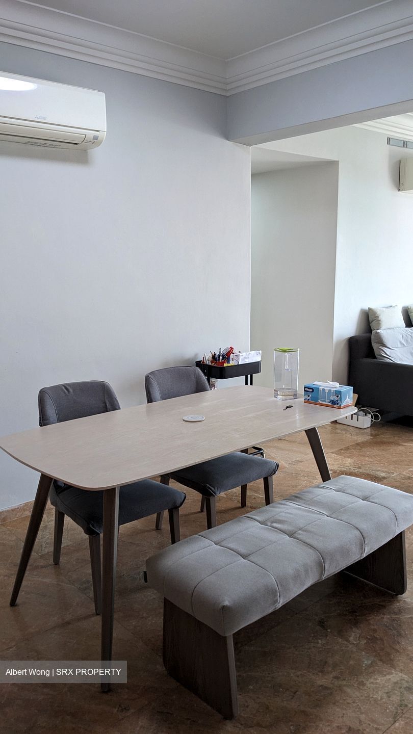 Changi Green (D16), Condominium #501655851